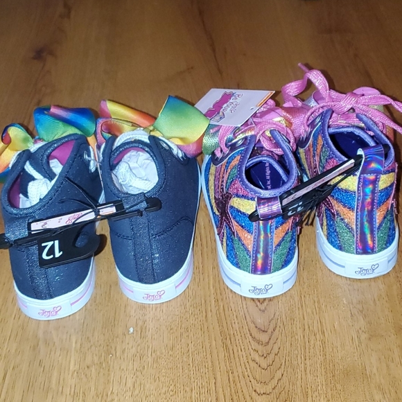 Jojo  Siwa brand new bundle size 12 - Picture 6 of 7